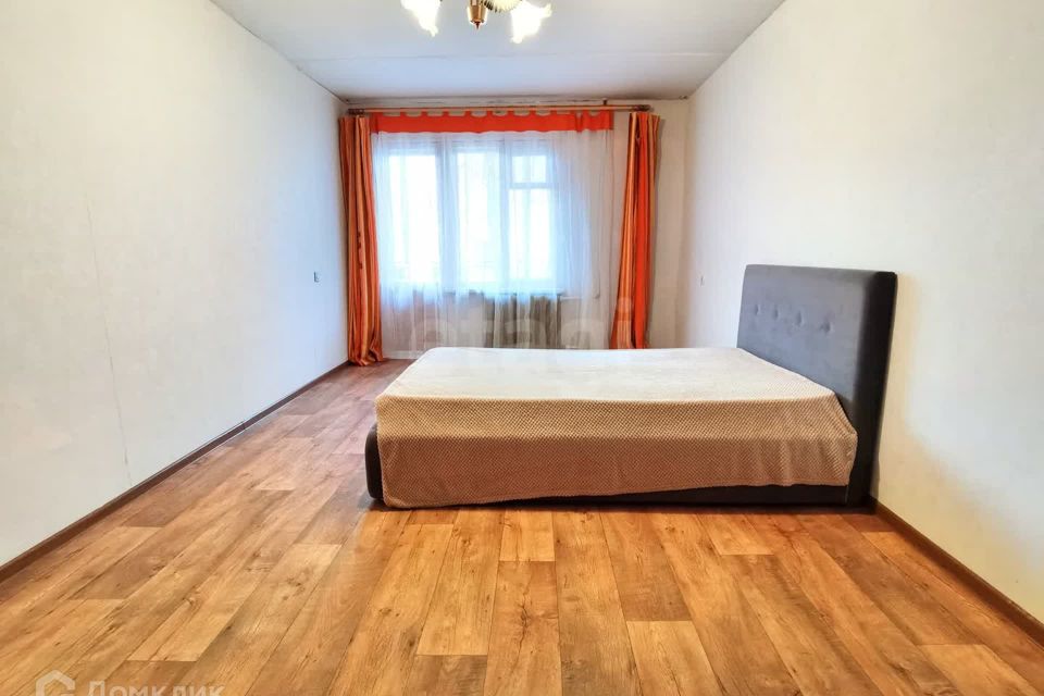 Продаётся 2-комнатная квартира, 56.6 м²