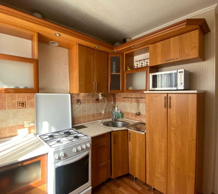Сдаётся 2-комнатная квартира, 44 м²