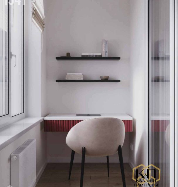 Продаётся 3-комнатная квартира, 78.9 м²