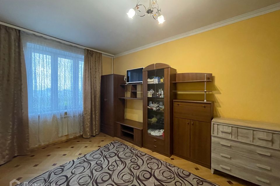 Продаётся 2-комнатная квартира, 61.2 м²