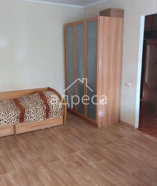 Продаётся 1-комнатная квартира, 34 м²