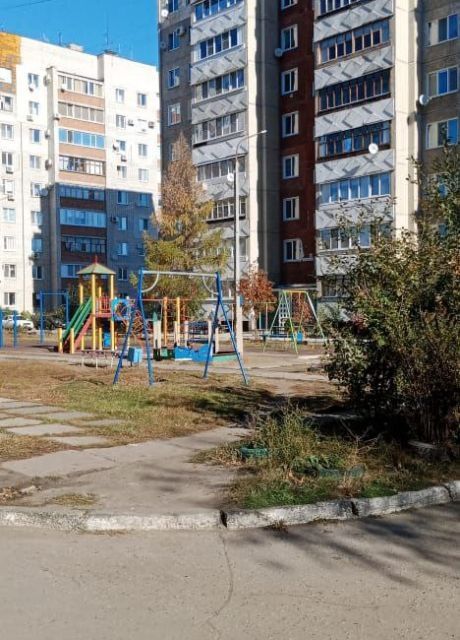 Продаётся 1-комнатная квартира, 34 м²
