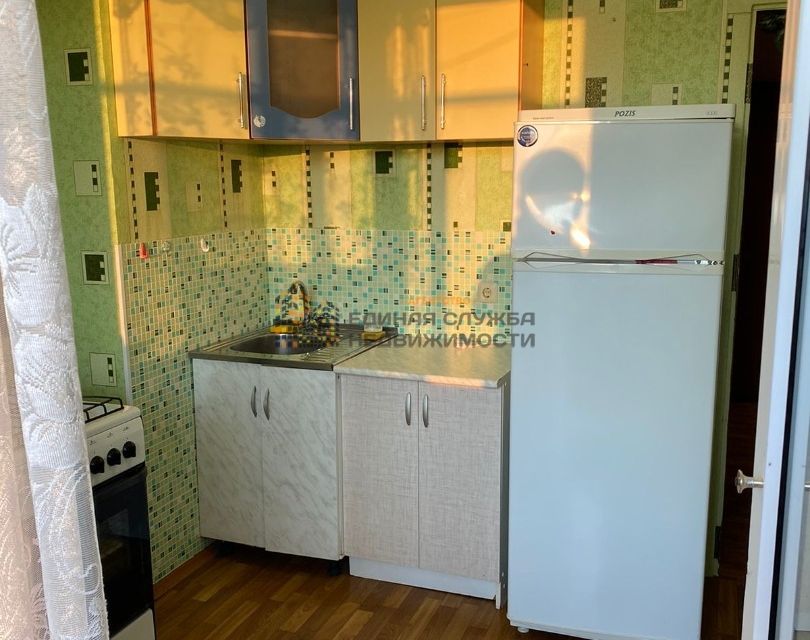 Сдаётся 1-комнатная квартира, 45 м²