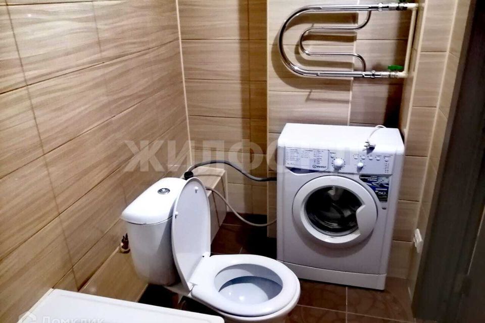 Сдаётся 1-комнатная квартира, 41 м²
