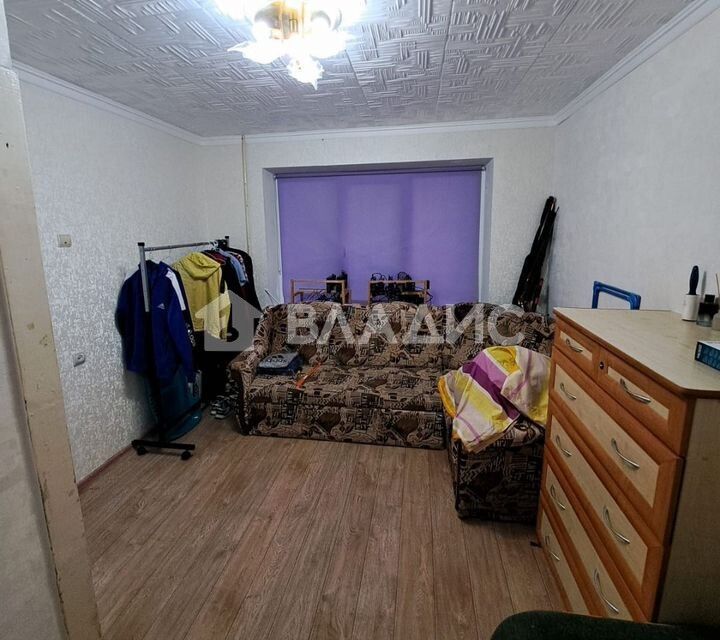 Продаётся 1-комнатная квартира, 23.5 м²