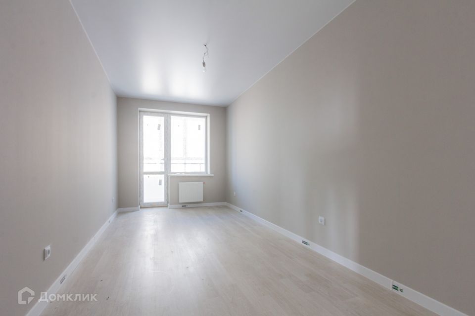 Продаётся 3-комнатная квартира, 72 м²