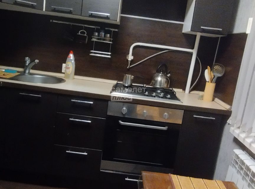Продаётся 1-комнатная квартира, 28.8 м²