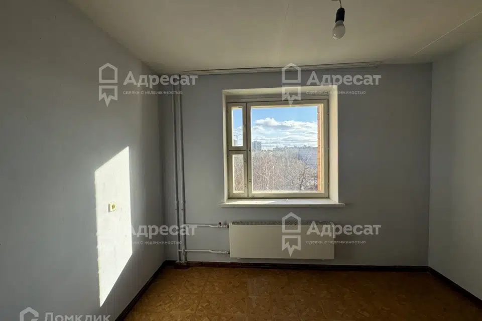 Продаётся 3-комнатная квартира, 85.6 м²