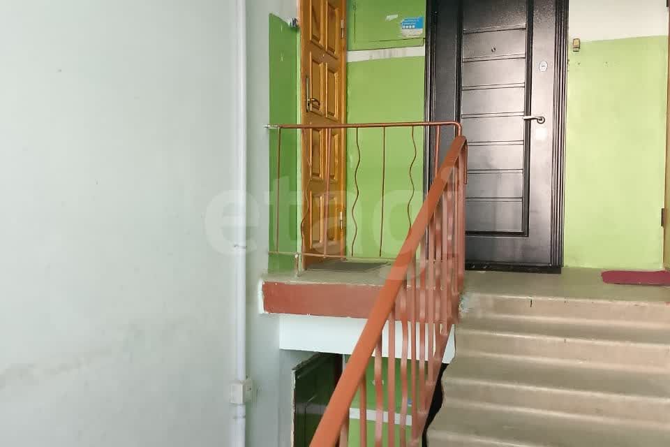 Продаётся 2-комнатная квартира, 45 м²