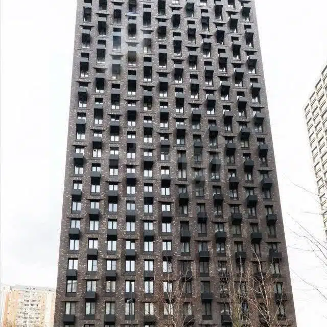 Продаётся студия, 31.7 м²