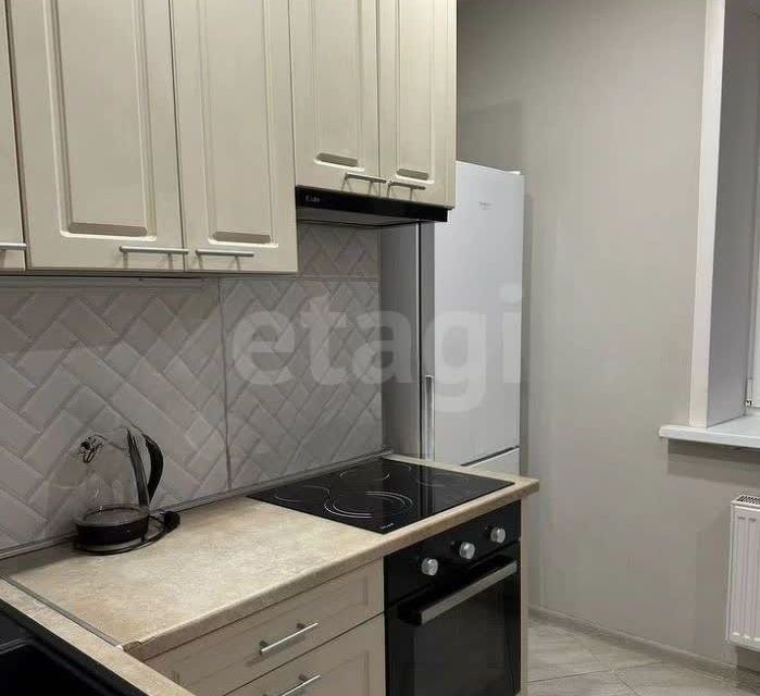 Продаётся 2-комнатная квартира, 52 м²