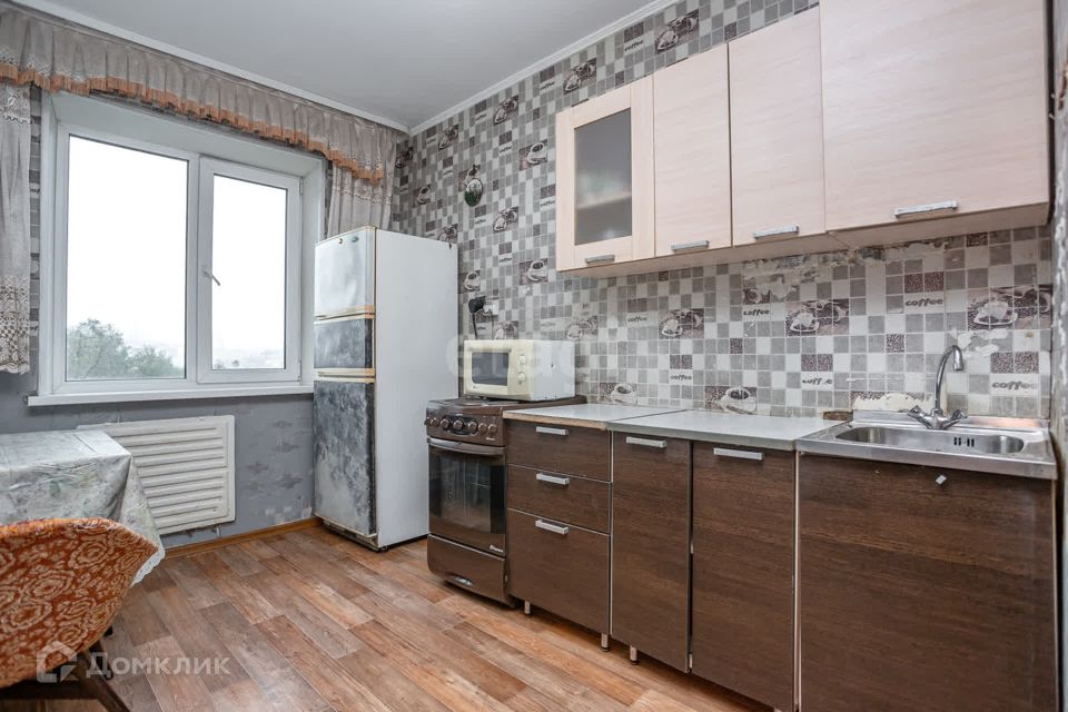 Продаётся 2-комнатная квартира, 50.4 м²