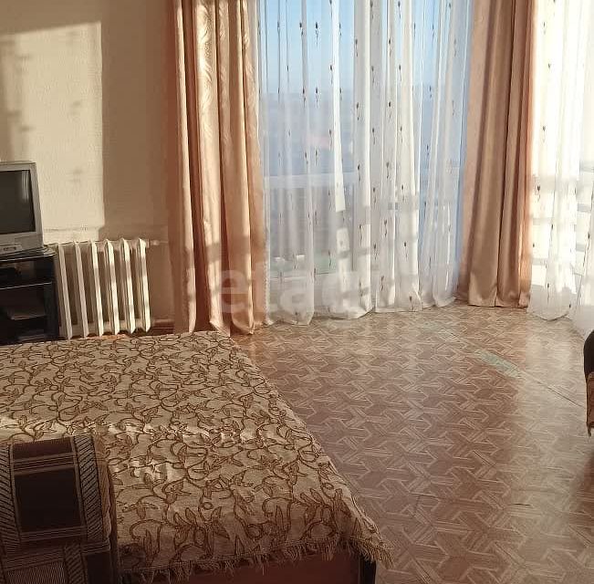 Продаётся 2-комнатная квартира, 62.2 м²