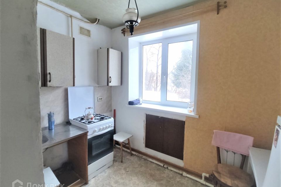 Продаётся 2-комнатная квартира, 44.4 м²