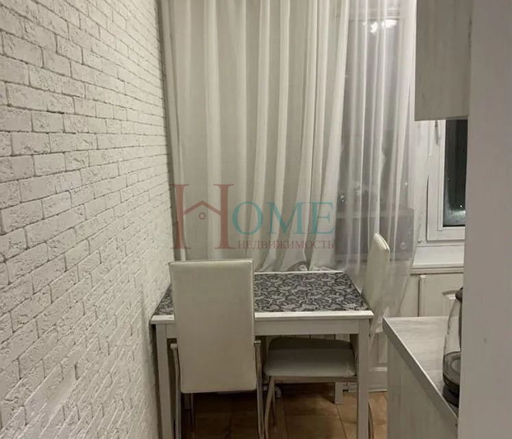 Сдаётся 2-комнатная квартира, 45 м²