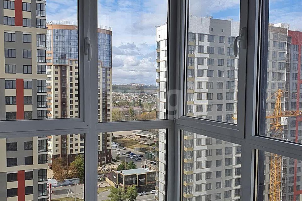 Продаётся 3-комнатная квартира, 82.4 м²