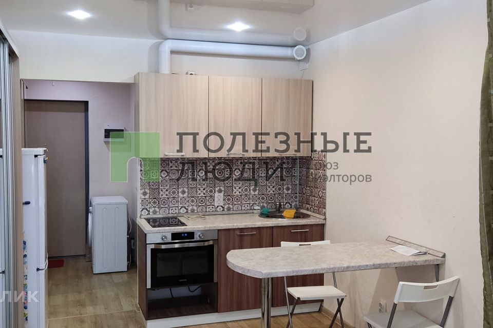 Сдаётся студия, 23 м²