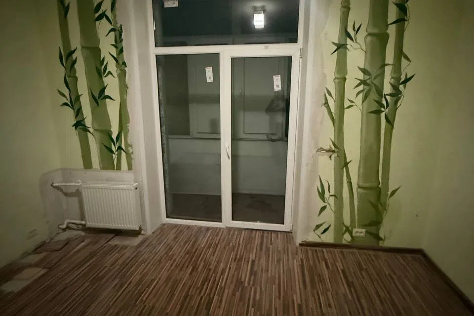 Продаётся 3-комнатная квартира, 69.7 м²