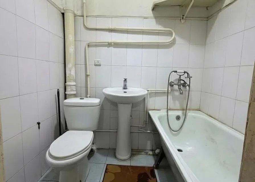 Продаётся 2-комнатная квартира, 36.4 м²