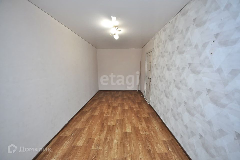 Продаётся 2-комнатная квартира, 44.3 м²