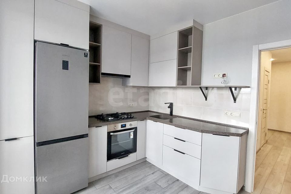 Сдаётся 1-комнатная квартира, 48.1 м²