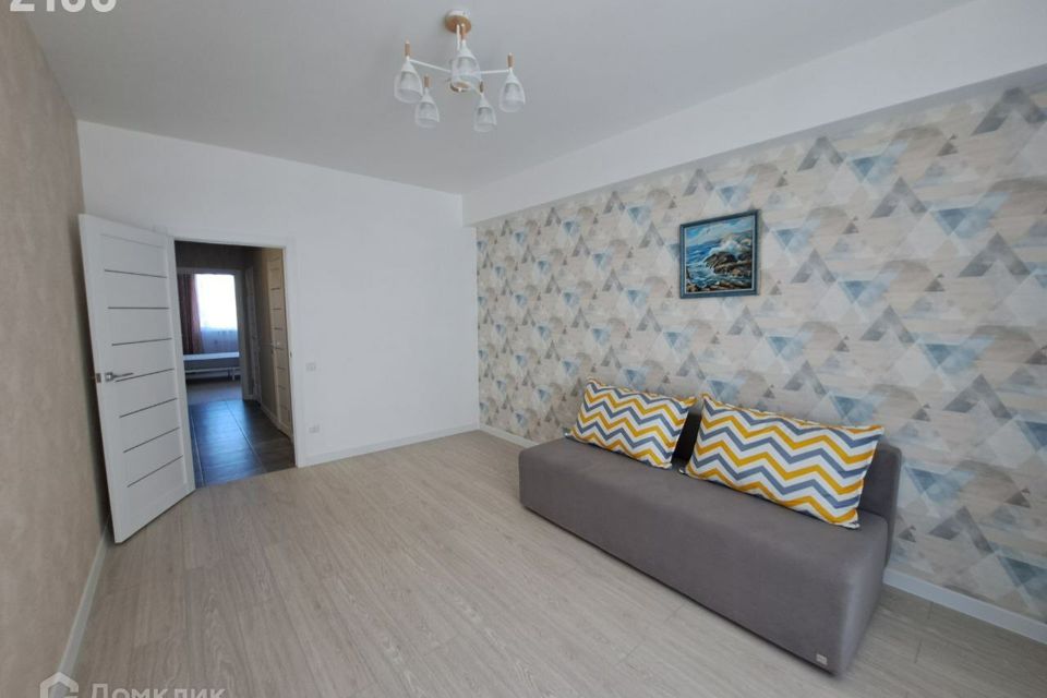 Продаётся 2-комнатная квартира, 65 м²