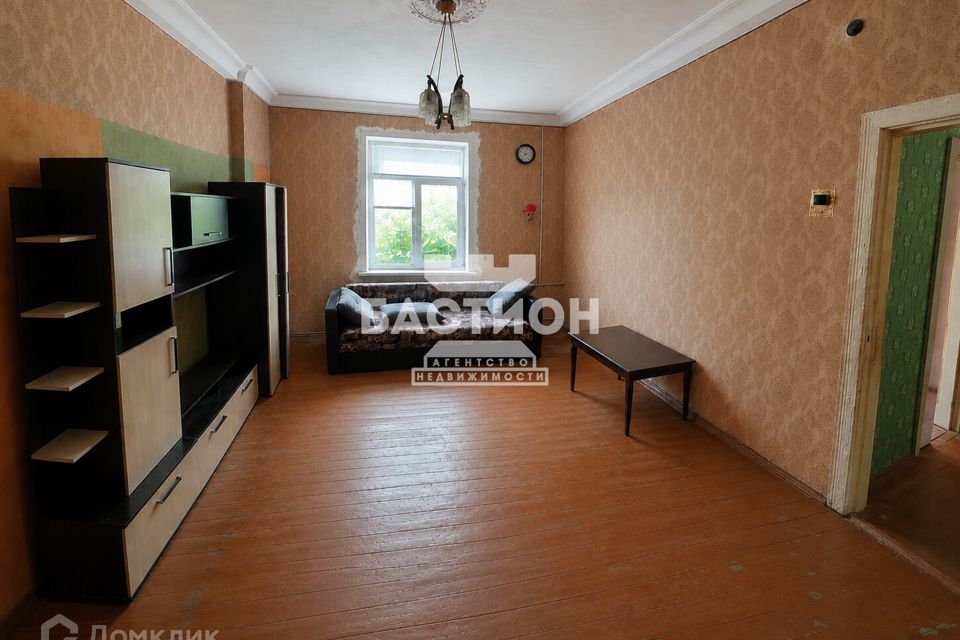 Продаётся 2-комнатная квартира, 56 м²