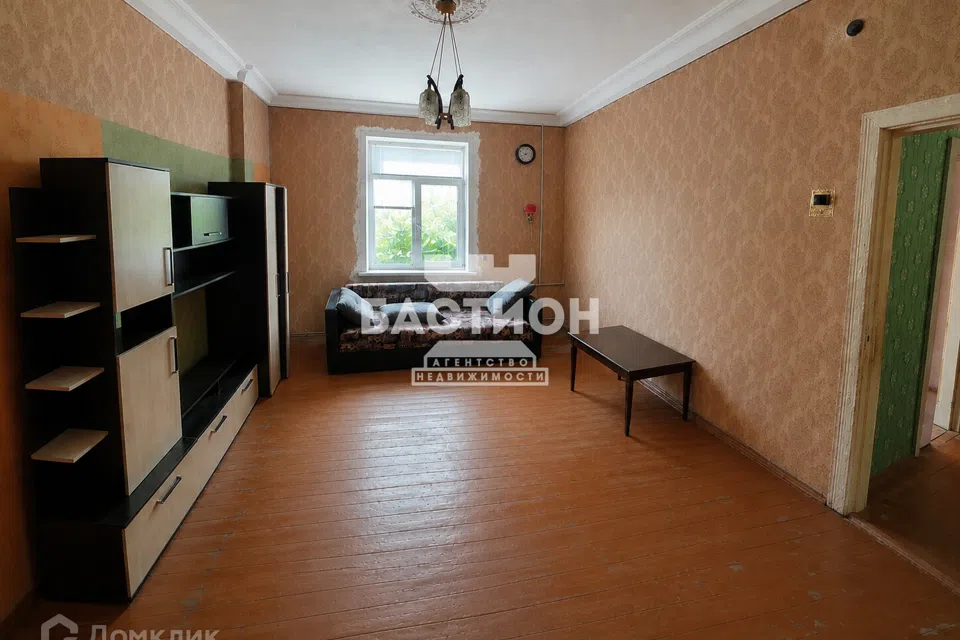 Продаётся 2-комнатная квартира, 56 м²