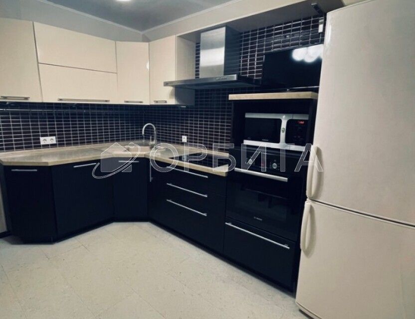 Продаётся 2-комнатная квартира, 52 м²
