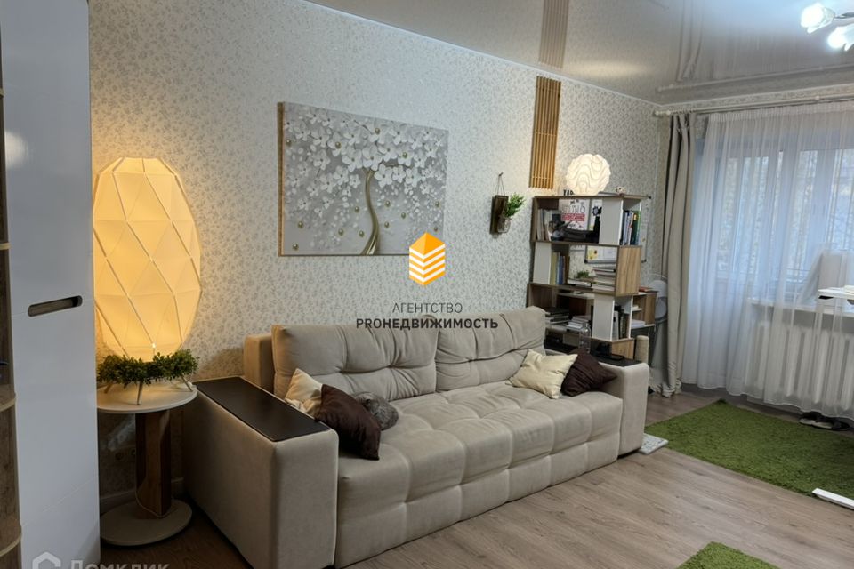Продаётся 1-комнатная квартира, 31.4 м²