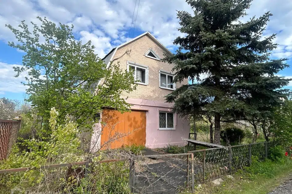 Продаётся участок, 5.96 сот., Садовый