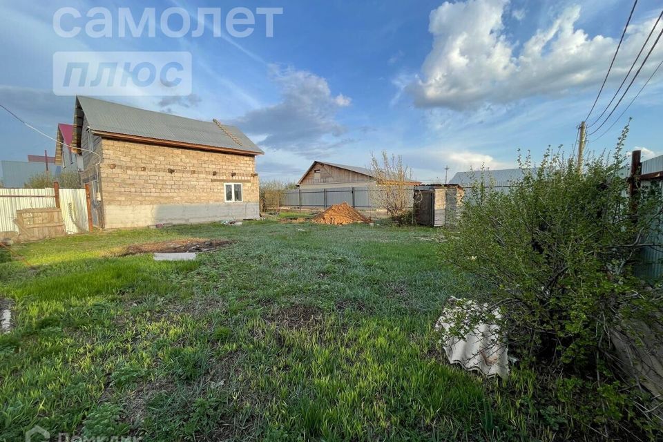Купить Участок В Снт Авиатор 2 Оренбург