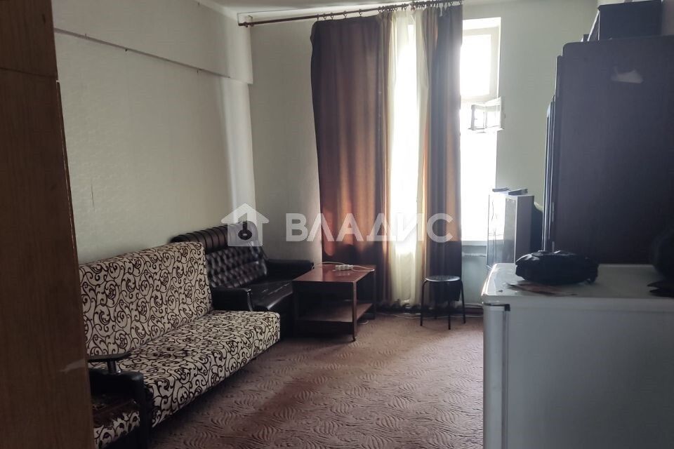 Продаётся 3-комнатная квартира, 75.3 м²