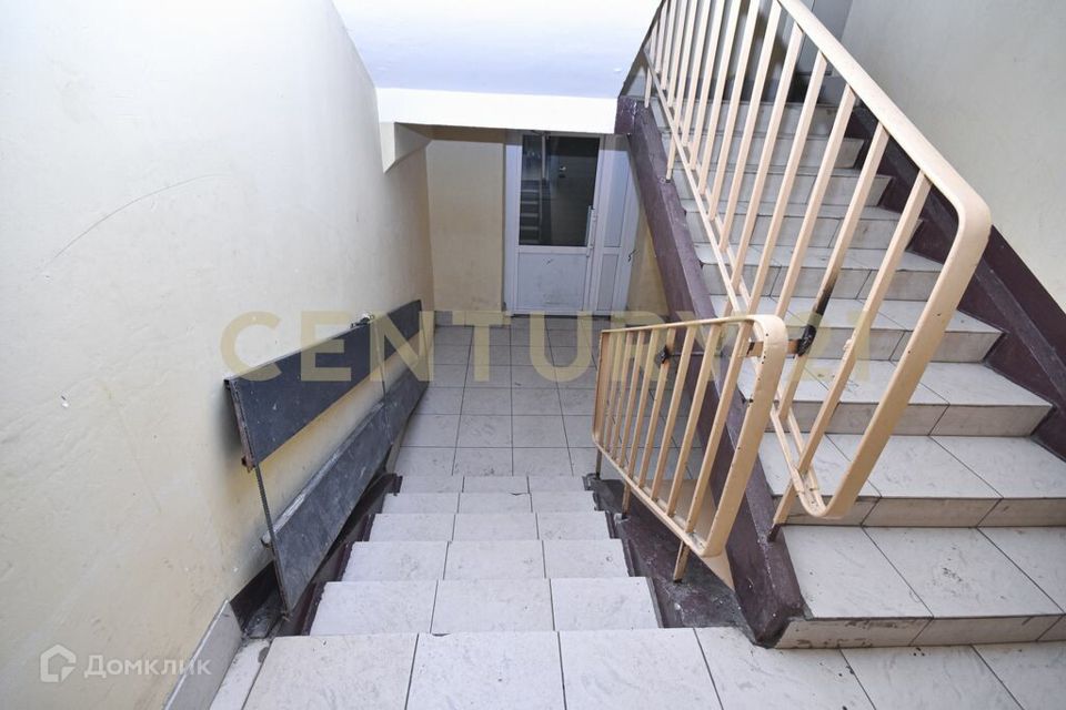 Продаётся 3-комнатная квартира, 69.7 м²