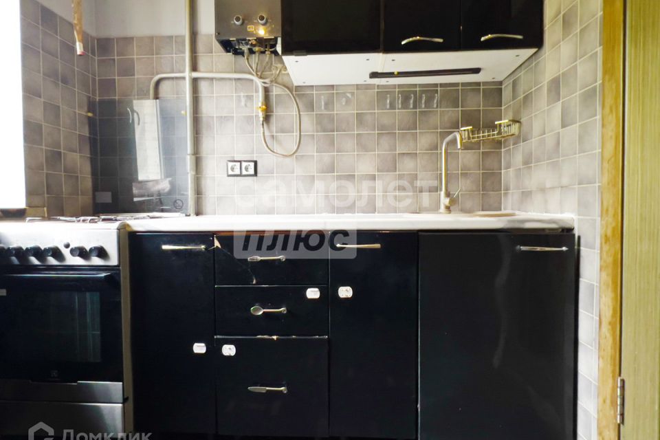 Продаётся 2-комнатная квартира, 44.2 м²