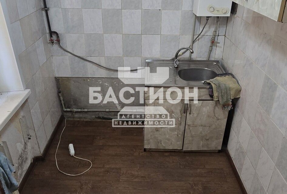 Продаётся 2-комнатная квартира, 45 м²