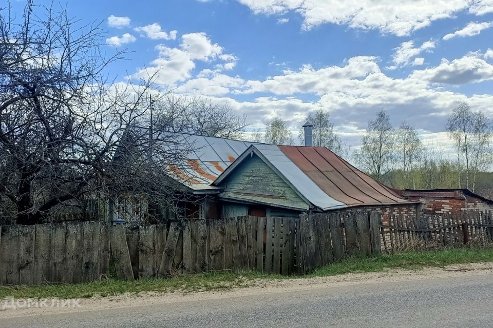 Купить Дом В Крупино Павлово Посадский Район