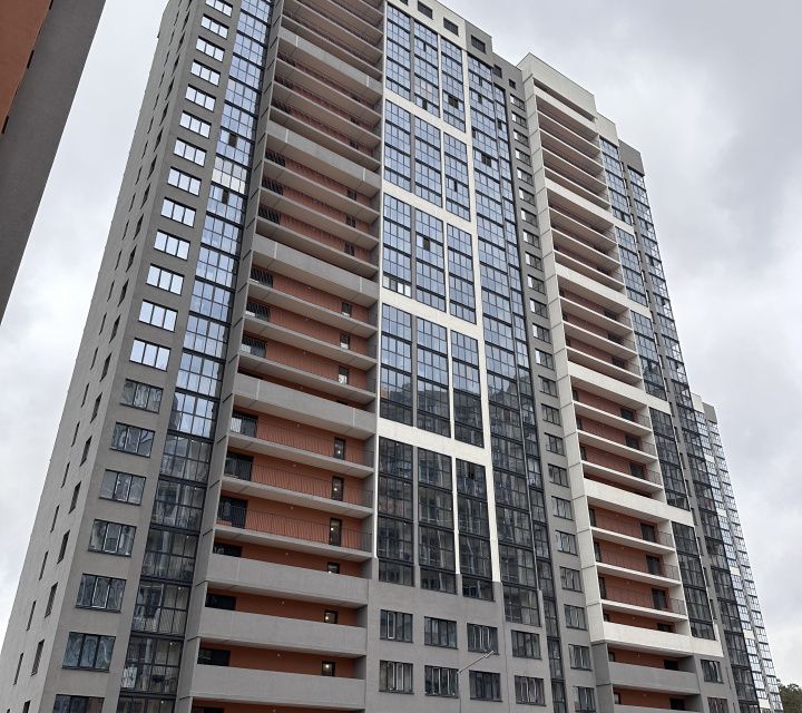 Продаётся студия, 18.7 м²