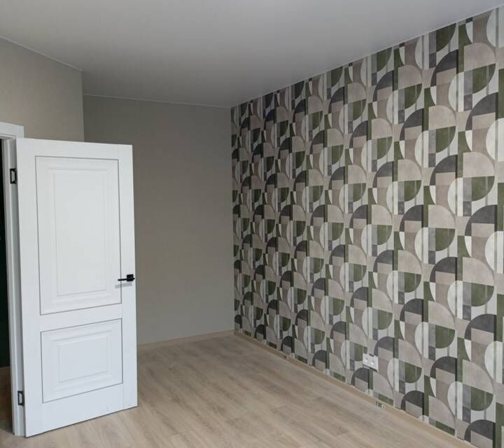Продаётся 1-комнатная квартира, 32 м²