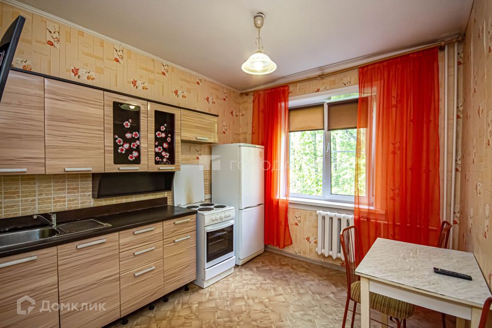 Сдаётся 1-комнатная квартира, 34.3 м²