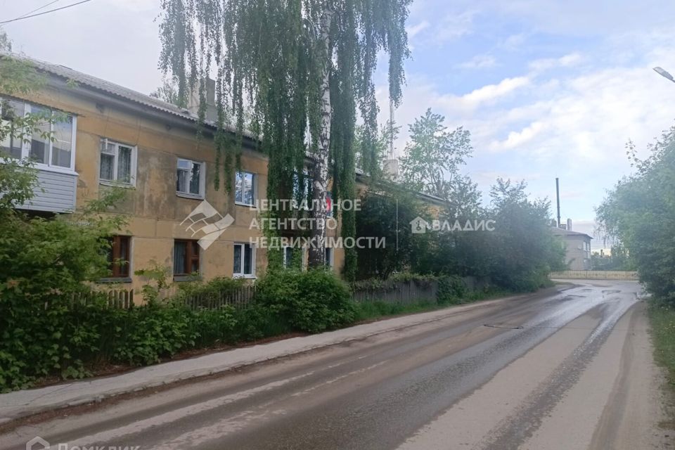 Продаётся 2-комнатная квартира, 42.7 м²