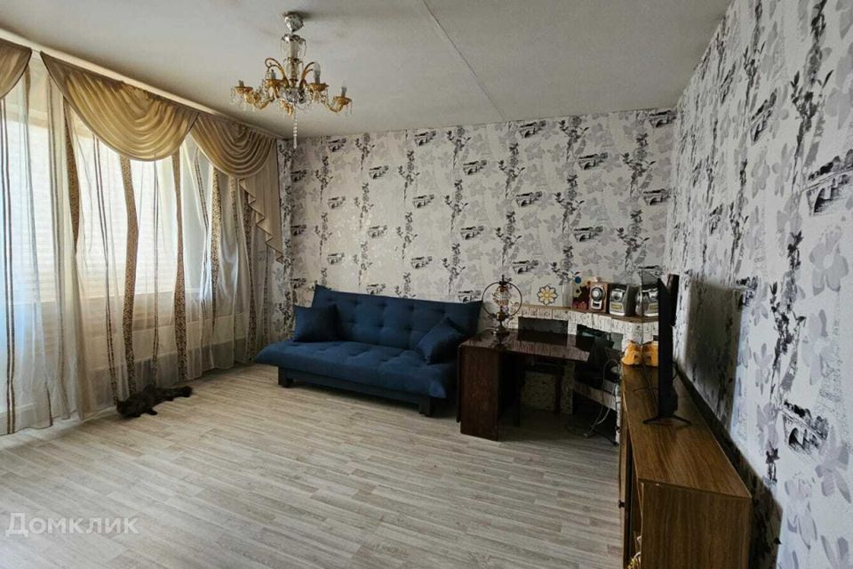 Продаётся 2-комнатная квартира, 49.5 м²