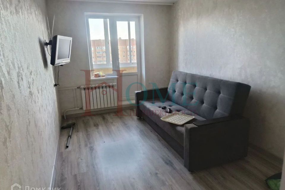 Сдаётся 1-комнатная квартира, 33 м²