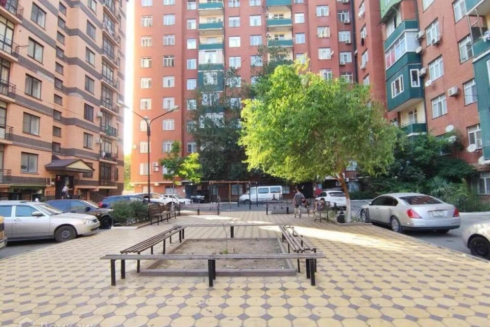 Продаётся 1-комнатная квартира, 50 м²