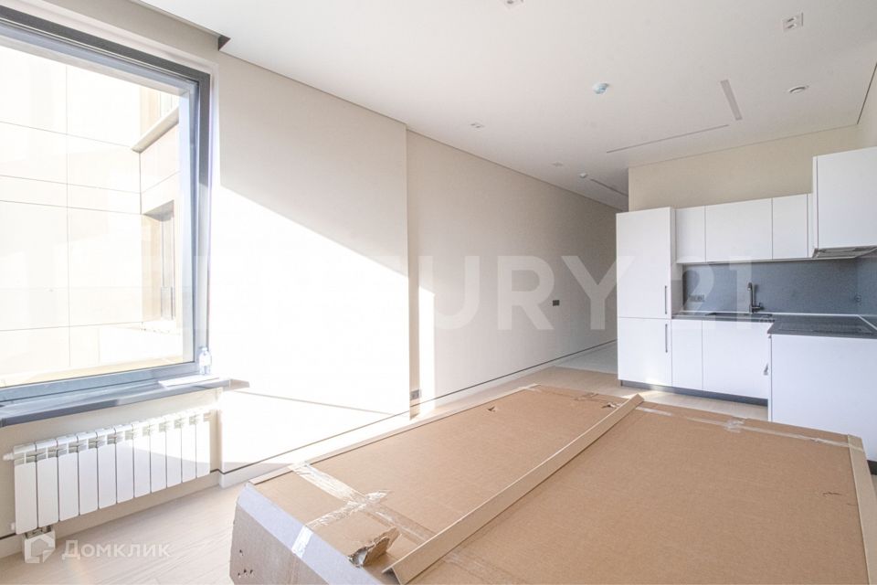 Продаётся 2-комнатная квартира, 64.7 м²