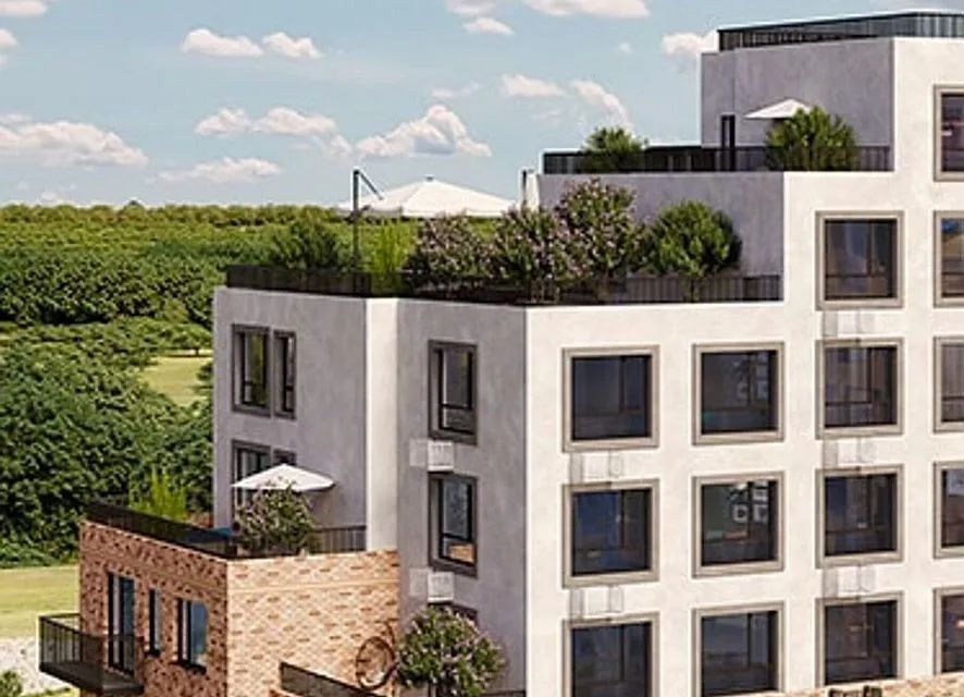Продаётся студия, 29.3 м²