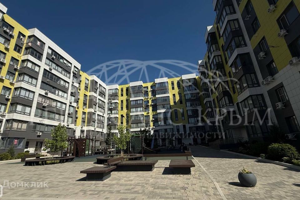 Продаётся 3-комнатная квартира, 75.6 м²