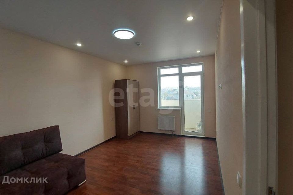 Продаётся 2-комнатная квартира, 55 м²