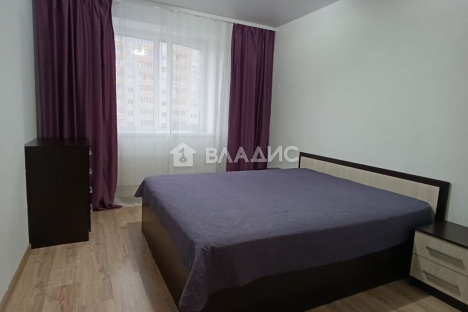 Сдаётся 1-комнатная квартира, 44 м²