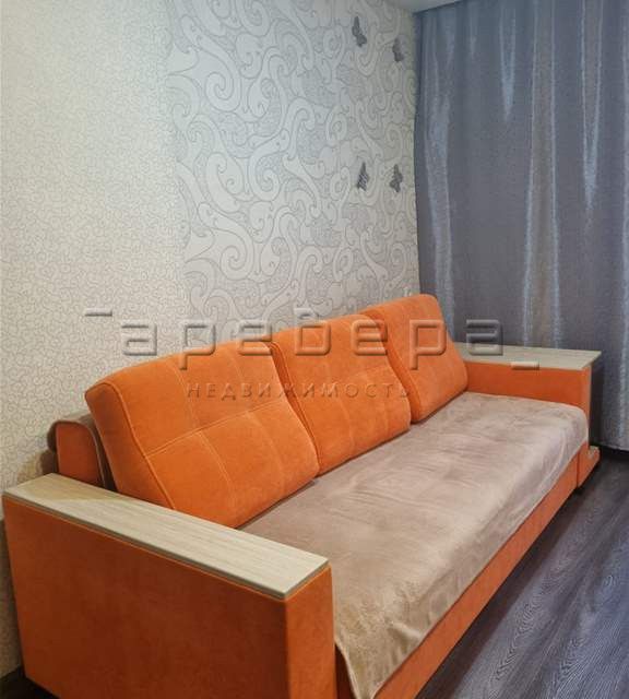Сдаётся 1-комнатная квартира, 32 м²